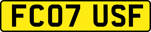 FC07USF