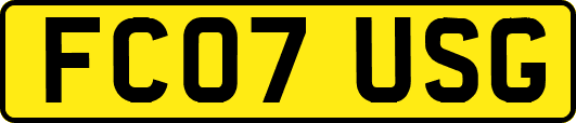 FC07USG