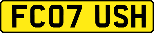 FC07USH