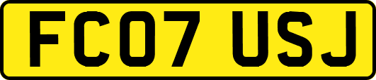 FC07USJ