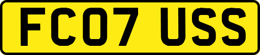 FC07USS