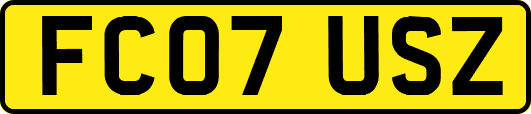 FC07USZ