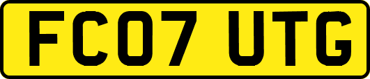 FC07UTG