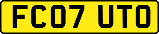 FC07UTO