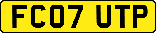 FC07UTP