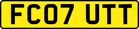 FC07UTT