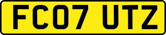FC07UTZ