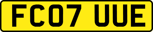 FC07UUE