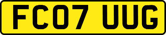 FC07UUG