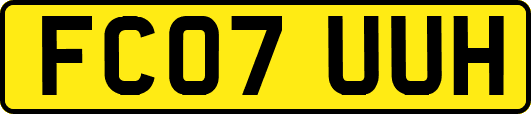 FC07UUH