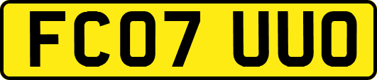 FC07UUO