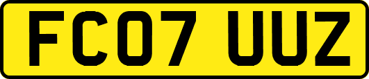 FC07UUZ