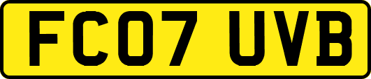 FC07UVB