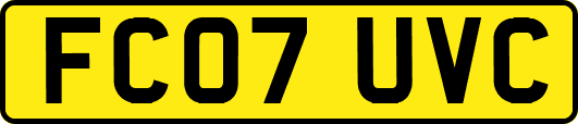 FC07UVC
