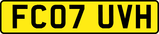 FC07UVH