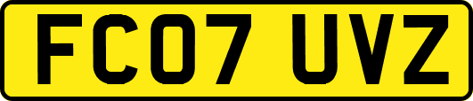 FC07UVZ