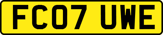 FC07UWE