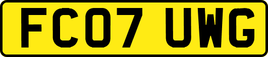 FC07UWG
