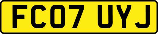 FC07UYJ