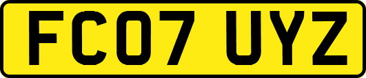 FC07UYZ
