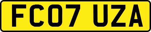 FC07UZA