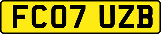 FC07UZB