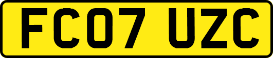 FC07UZC