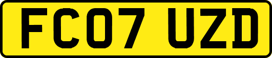 FC07UZD