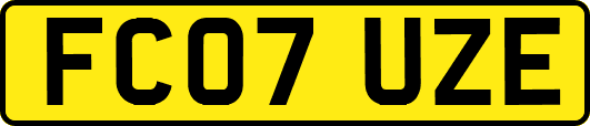 FC07UZE