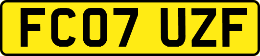 FC07UZF