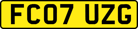 FC07UZG