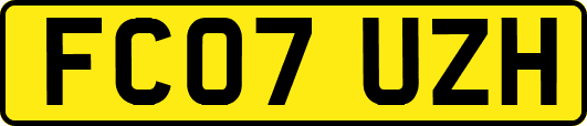 FC07UZH