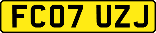 FC07UZJ