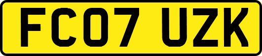 FC07UZK