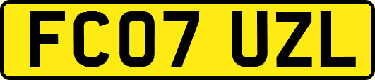 FC07UZL