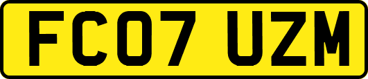FC07UZM