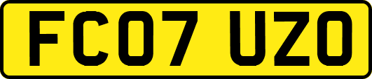 FC07UZO