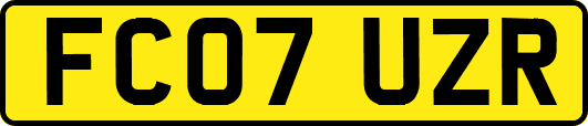 FC07UZR