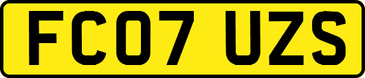 FC07UZS