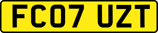FC07UZT