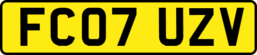 FC07UZV