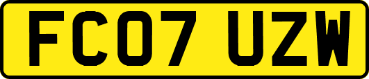FC07UZW
