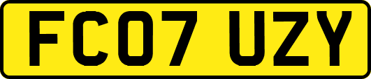 FC07UZY