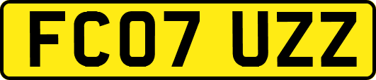 FC07UZZ