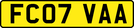 FC07VAA