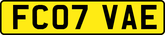 FC07VAE