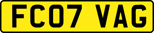 FC07VAG