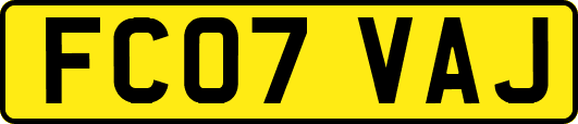 FC07VAJ
