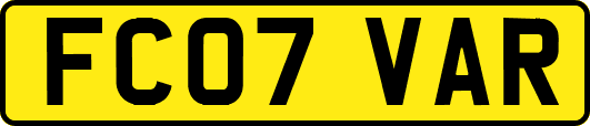 FC07VAR
