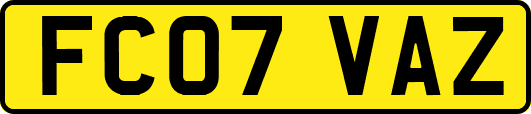 FC07VAZ
